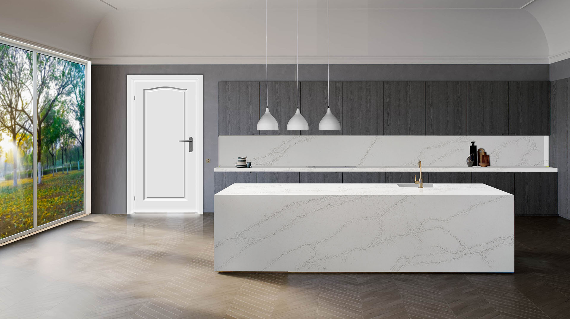 創造藝術空間  悅享品質生活